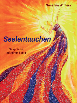 cover image of Seelentauchen